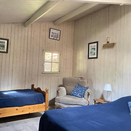 Chambre A La Venelle Caen Kültér fotó