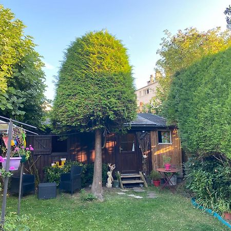 Chambre A La Venelle Caen Kültér fotó