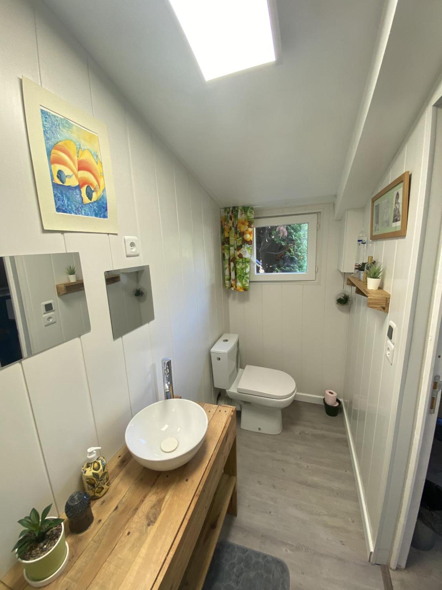 Chambre A La Venelle Caen Kültér fotó