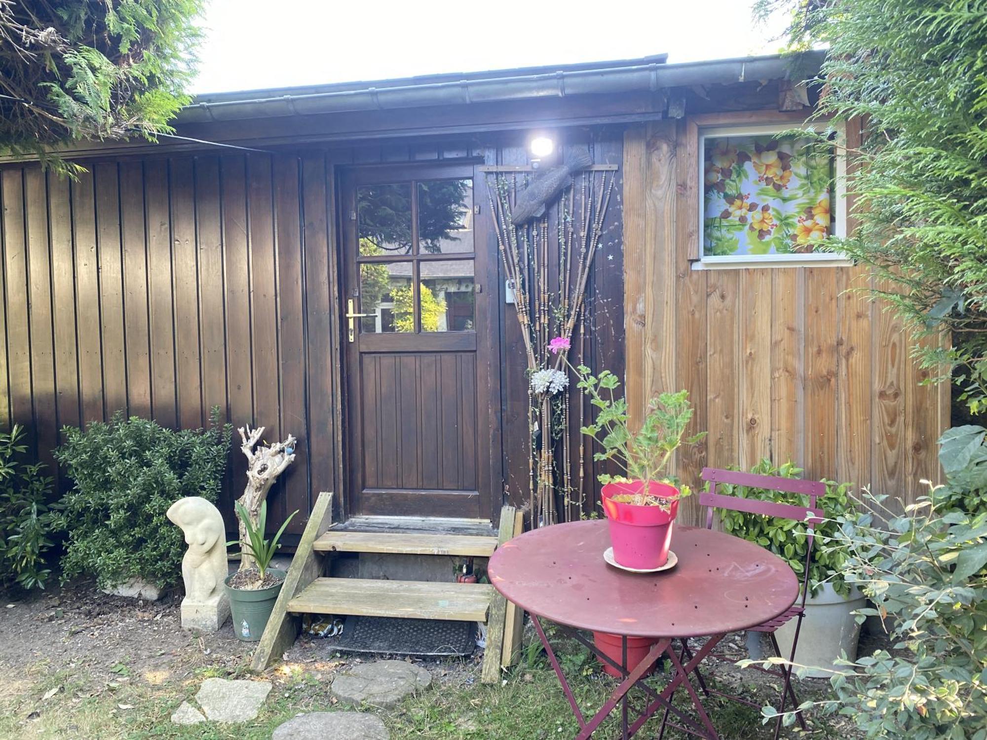 Chambre A La Venelle Caen Kültér fotó